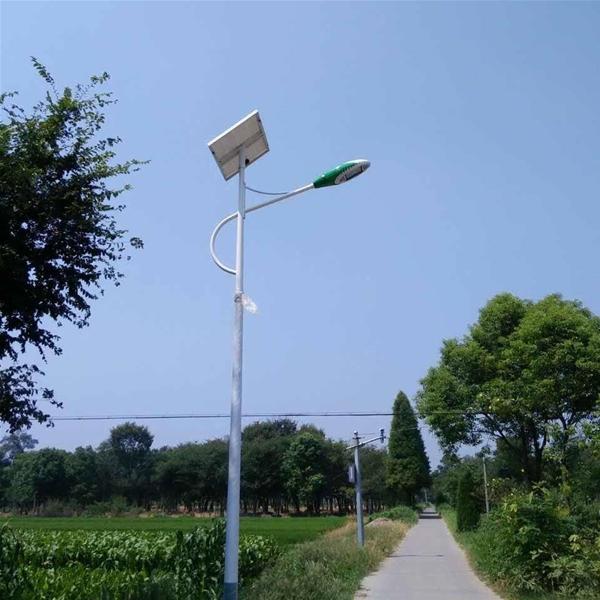 宁夏太阳能路灯-LB-09