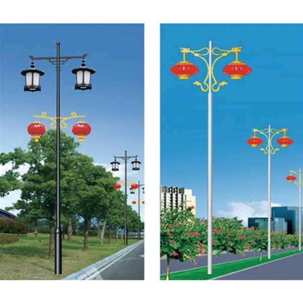 宁夏一体化灯头-LB-08