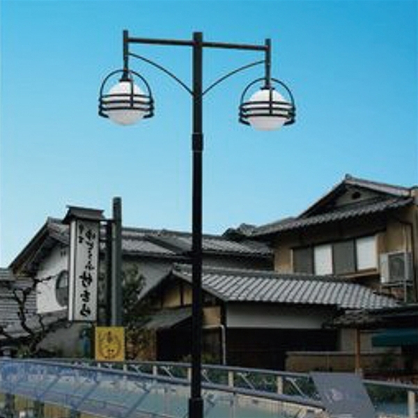 宁夏庭院灯-LB-05