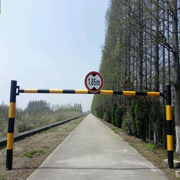 宁夏道路限高杆-LB-04