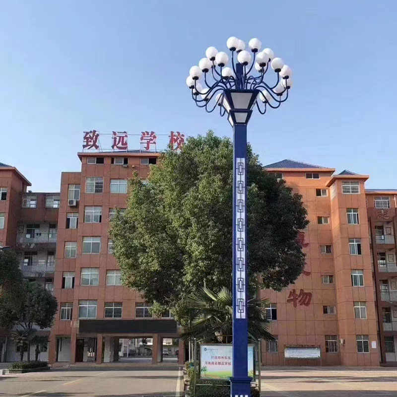 宁夏中华灯生产厂家