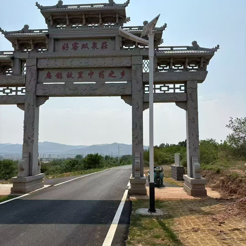 宁夏8米太阳能路灯生产厂家