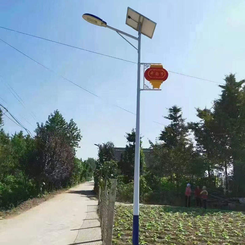 宁夏一体化太阳能路灯哪家好