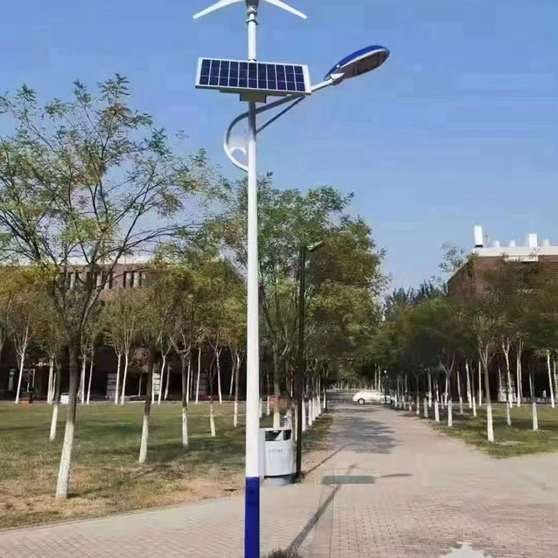 宁夏太阳能路灯批发