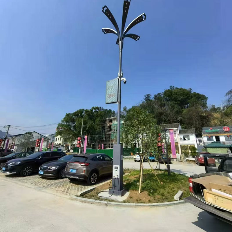 宁夏太阳能路灯安装价格