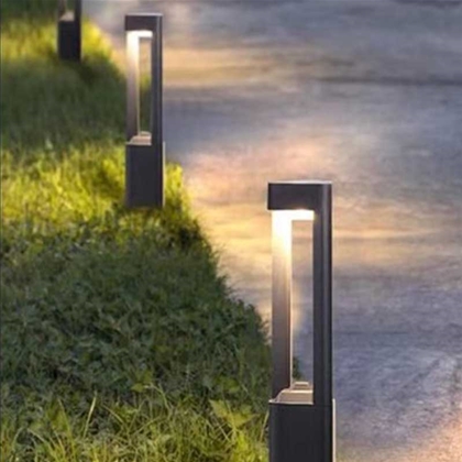 宁夏景观灯生产厂家