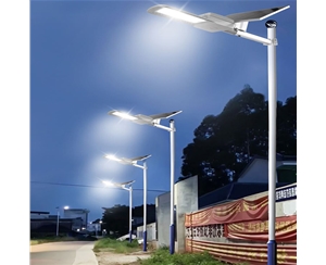 宁夏太阳能路灯-LB-15
