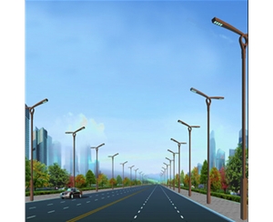 宁夏太阳能路灯-LB-18