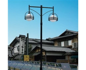 宁夏商业步行街中华灯-LB-02