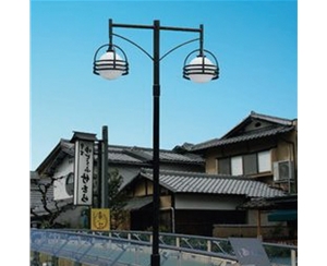 宁夏庭院灯-LB-05