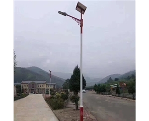 宁夏车站太阳能路灯生产厂家
