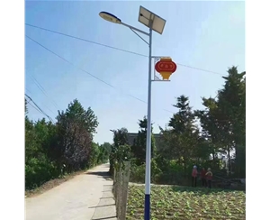 宁夏一体化太阳能路灯哪家好