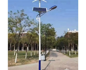 宁夏太阳能路灯批发