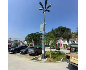 宁夏太阳能路灯安装价格